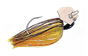 Блесна Z-Man Chatterbait 10,5 г