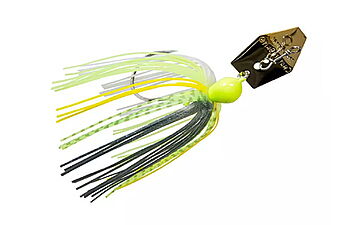Блешня Z-Man Chatterbait 10,5 г