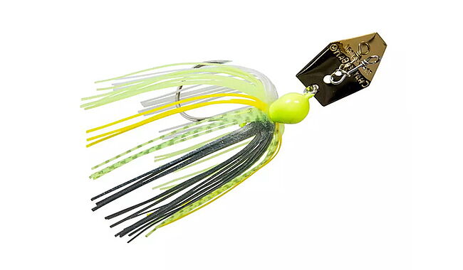 Блешня Z-Man Chatterbait 10,5 г - фото 4