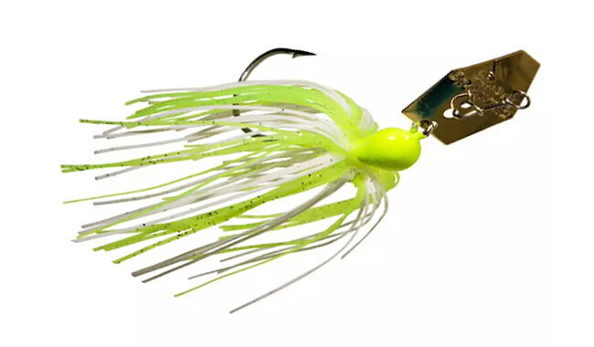 Блешня Z-Man Chatterbait 10,5 г - фото 5
