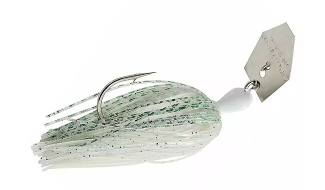 Блешня Z-Man Chatterbait 10,5 г - фото 6