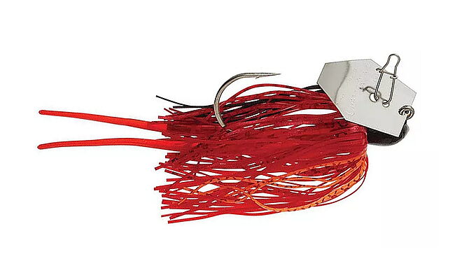 Блешня Z-Man Chatterbait 10,5 г - фото 7
