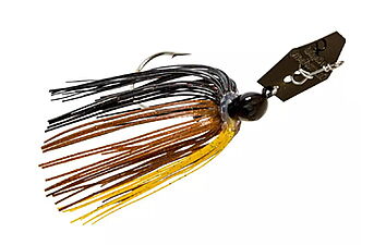 Блешня Z-Man Chatterbait 14 г