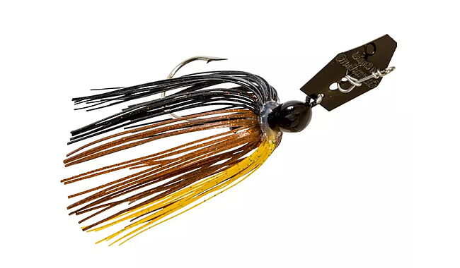 Блешня Z-Man Chatterbait 14 г - фото 3