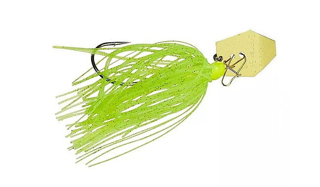 Блешня Z-Man Chatterbait 14 г - фото 7