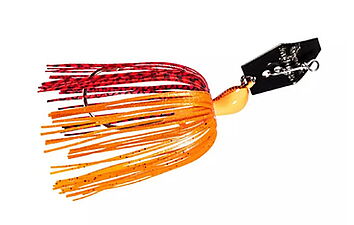 Блешня Z-Man Chatterbait 14 г