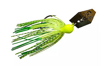 Блешня Z-Man Chatterbait 14 г