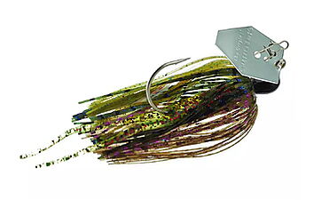 Блешня Z-Man Chatterbait 14 г