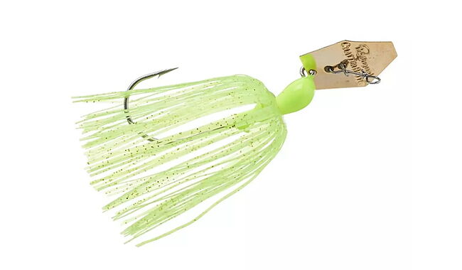 Блесна Z-Man Chatterbait 7 г - фото 3