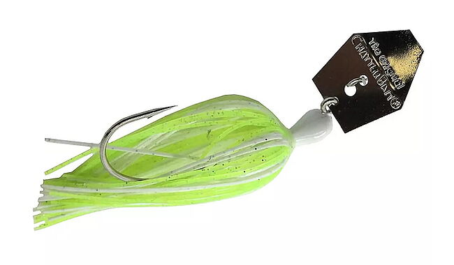 Блесна Z-Man Chatterbait 7 г - фото 4