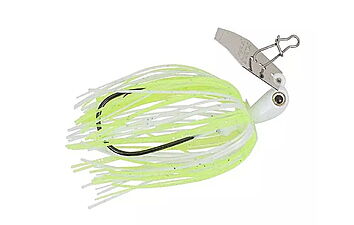 Блешня Z-Man Chatterbait Micro 3,5 г
