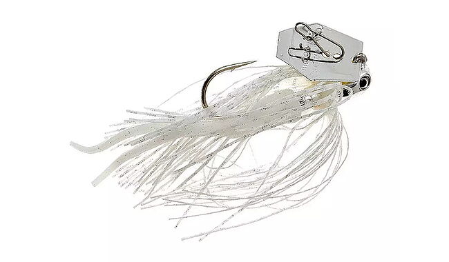 Блесна Z-Man Chatterbait Micro 3,5 г - фото 2