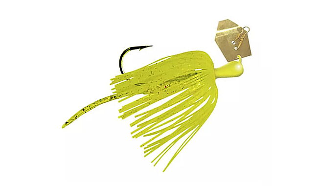 Блешня Z-Man Chatterbait Mini 7 г - фото 2