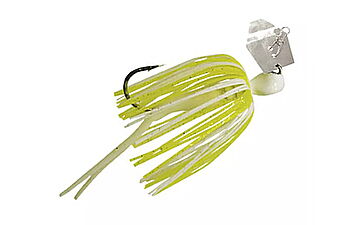 Блешня Z-Man Chatterbait Mini 7 г