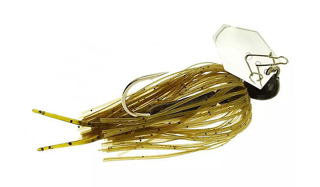 Блешня Z-Man Chatterbait Mini 7 г - фото 1