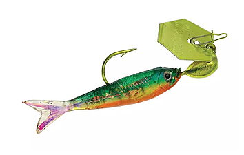 Блешня Z-Man Flashback Mini 3,5 г