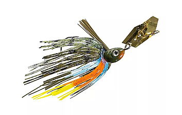 Блесна Z-Man Project Z CB 21 г