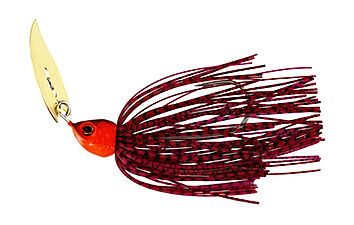 Блешня Westin Bladebite V2 Tungsten Bladed Jig 2/0 9 г