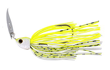 Блешня Westin Bladebite V2 Tungsten Bladed Jig 2/0 9 г