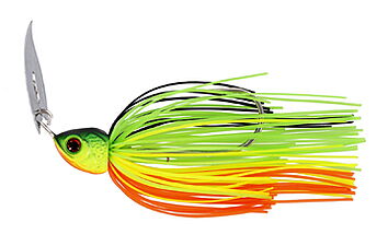 Блешня Westin Bladebite V2 Tungsten Bladed Jig 3/0 14 г