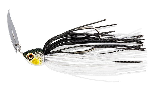 Блесна Westin Bladebite V2 Tungsten Bladed Jig 3/0 14 г - фото 5