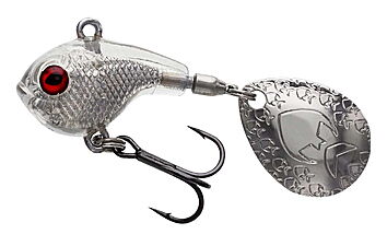 Блесна Westin DropBite Spin Tail Jig 12 г