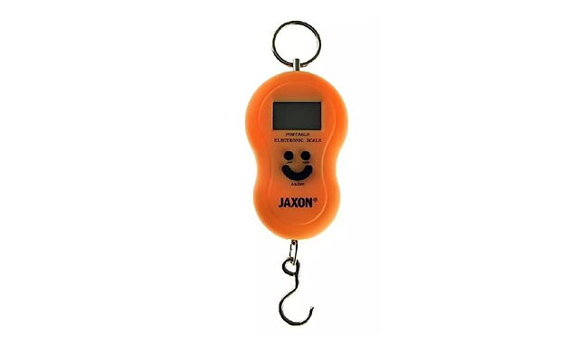Весы электронные Jaxon AK-WAM014 до 50 кг - фото 1