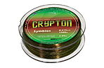 Леска Katran Crypton Symbios 1250 м 0,261 мм 5,3 кг - фото 1