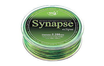 Лісочка Katran Synapse Eclipse 1300 м 0,234 мм