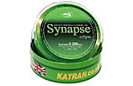 Леска Katran Synapse Eclipse 1300 м 0,234 мм - дополнительное фото 1
