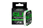 Волосінь Smart SLR Fluorine 75m 0.155mm 3.4kg - фото 1
