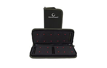 Поводочница Gardner Stiff Rig Pouch