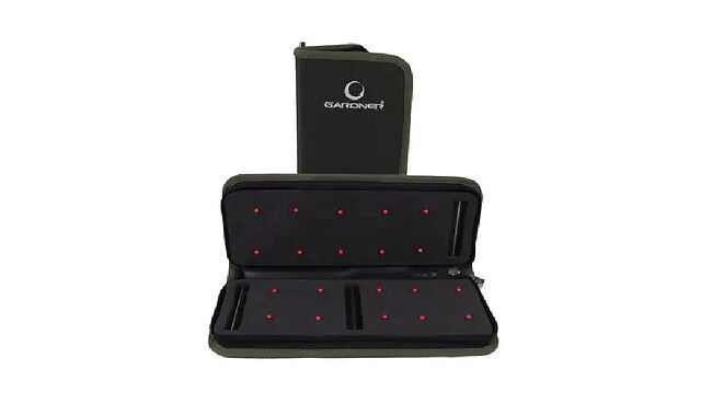 Поводочниця Gardner Stiff Rig Pouch - фото 1