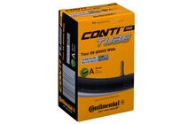 Камера 26" Continental Tour 47-559->62-559 Schrader 40 мм - фото 1
