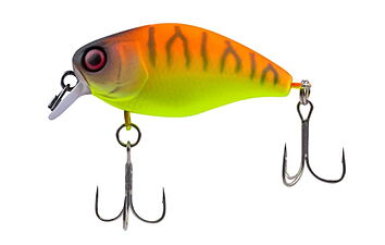 Воблер Jackall Chubby 38 мм 4 г