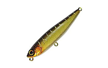 Воблер Jackall Chubby Pencil 55 мм 3,1 г