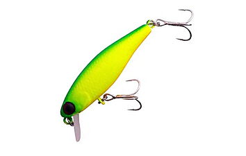 Воблер Jackall Tiny Fry 50SP 50 мм 2,7 г