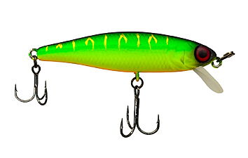 Воблер Jackall Tiny Fry 50SP 50 мм 2,7г