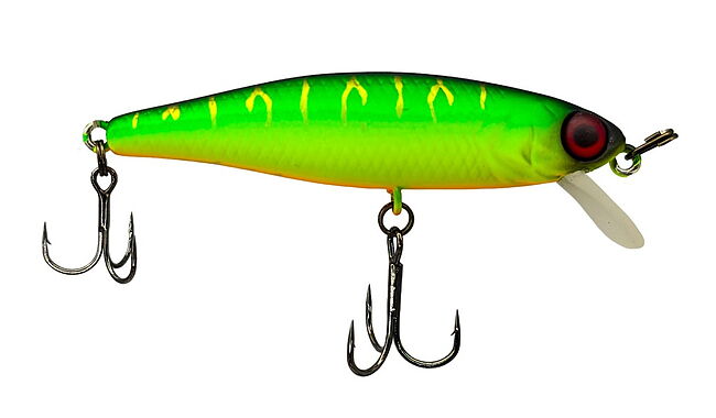 Воблер Jackall Tiny Fry 50SP 50 мм 2,7 г - фото 2
