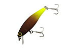 Воблер Jackall Tiny Fry 50SP 50 мм 2,7г - фото 1