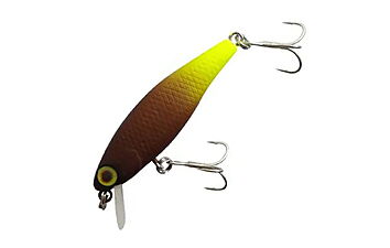 Воблер Jackall Tiny Fry 50SP 50 мм 2,7 г