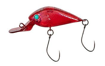 Воблер Nories Meet 29DR-SS 29 мм 2,2 г