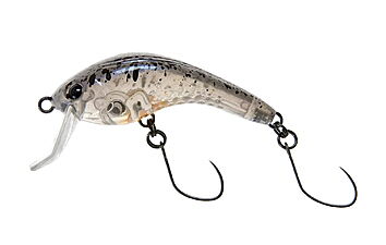 Воблер Nories Bell 33F 33 мм 1,9 г