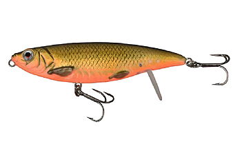 Воблер Savage Gear 3D Backlip Herring 135SS 135 мм 45 г