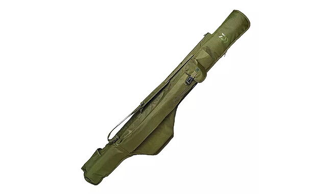 Чохол для вудилищ Daiwa Black Widow 3 Rod Holdall - фото 1
