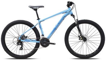 Велосипед Polygon Cascade 3 27.5"