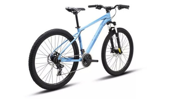 Велосипед Polygon Cascade 3 27.5" - дополнительное фото 2