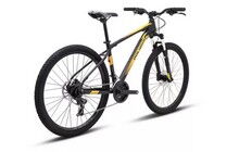 Велосипед Polygon Cascade 4 27.5" - дополнительное фото 2