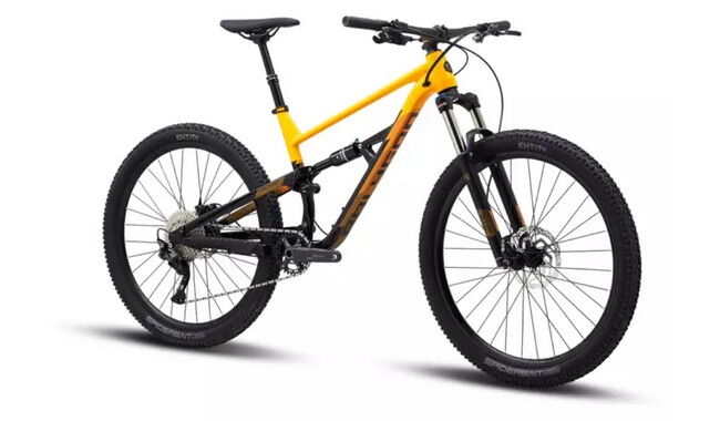 Велосипед Polygon Siskiu D6 29" - дополнительное фото 1