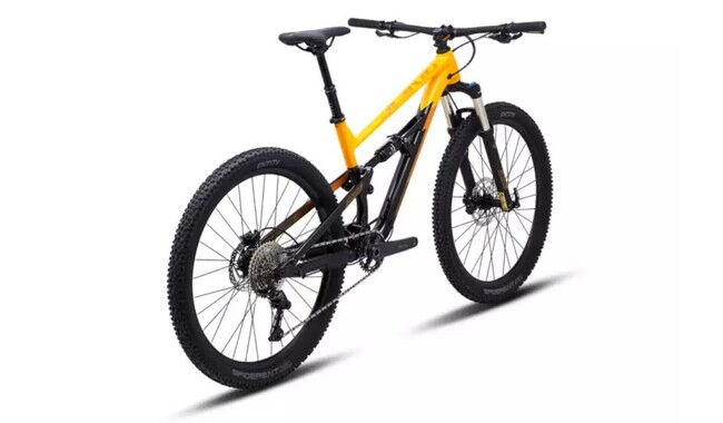 Велосипед Polygon Siskiu D6 29" - дополнительное фото 2